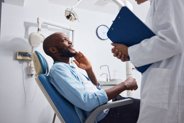 Best Emergency Treatment for Jaw Pain or Injury in Ben Avon, PA