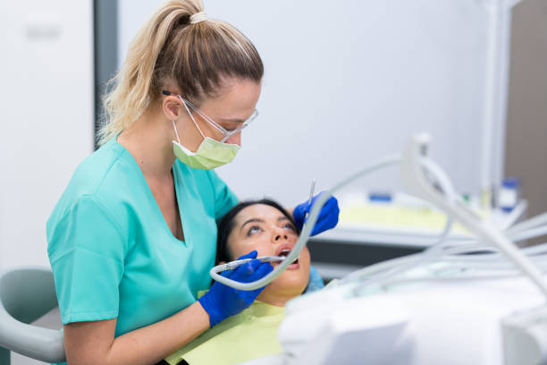 Best Dental Abscess Treatment in Ben Avon, PA